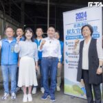 侯友宜再加碼老農津貼　從每月7550元逐年增至1萬元