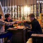 每餐當最後一餐!王柏傑譜禁忌情 遭傅孟柏挑釁嗆:你懂吃嗎?