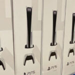 PS5新型号主机现身澳洲商店 底座螺丝无需螺丝刀