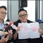 夏天倫回應離婚風波！假扣押不是為了贍養費　而是「孩子壓歲錢不見了」