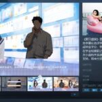 青春校园模拟游戏《夏日盛宴》Steam页面上线 发售日待定