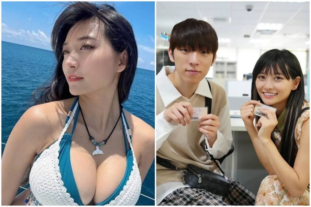 「國民女友」祈錦鈅認2年婚告吹　苦撐破爛身心！揭離婚主因：我沒有條件很差