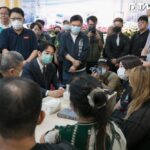 屏東惡火釀10死 賴清德:已啟動調查程序,儘速釐清事情真相