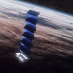 SpaceX星链网络发生宕机 美国18个州和全球用户受影响