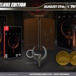 《雷神之锤》复刻版发布实体版本 但并无Xbox版