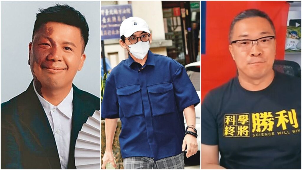 娛樂體育媒體界MeToo爆不停　他強吻女市議員遭判1年2月