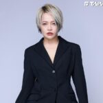 戴愛玲害羞報喜訊！「展開全新階段」　已接下30場尾牙春酒