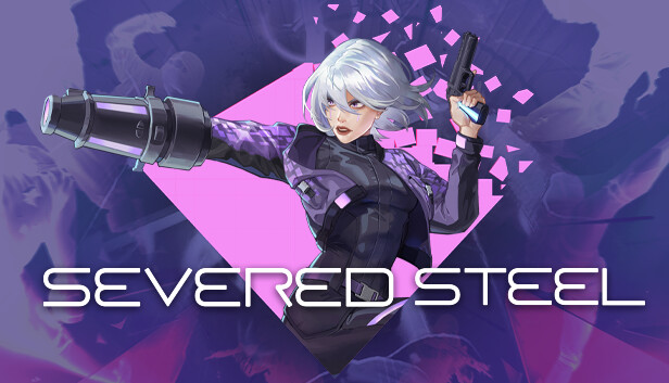 《Severed Steel》公布最新预告 将于9月18日登陆PC