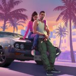 《GTA6》发布前就能创收：预购收入预计为10亿美元