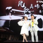 民歌歌手常有台灣國語！李翊君爆料經典曲〈萍聚〉被唱成「白觀音」