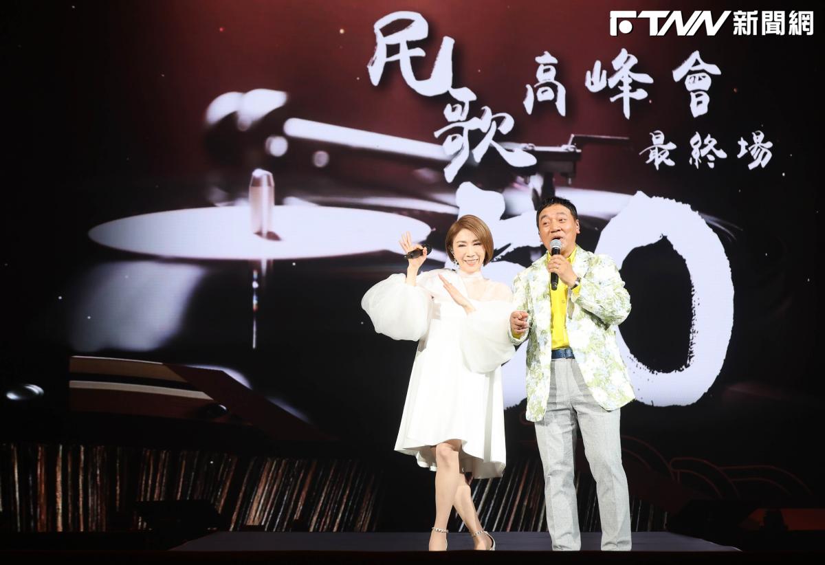 民歌歌手常有台灣國語！李翊君爆料經典曲〈萍聚〉被唱成「白觀音」