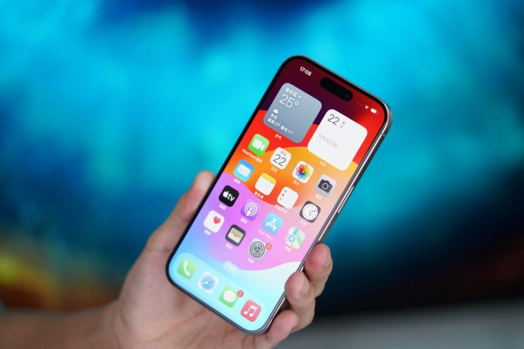 国外品牌手机在华销量骤降47.4%：iPhone销售不容乐观