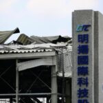 【屏東工廠爆炸】火警響21分鐘才報案? 明揚國際倖存員工:以為誤警報