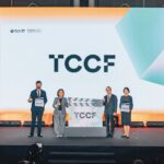 扶植文創大平台1／國際參與、獎金雙創新高　王時思：TCCF是促進全球業者共創的平台