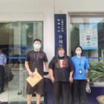 19岁大学生网恋美女游戏主播被骗318万：发现女神近200斤