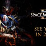 《战锤40K:星际战士2》2025年更新计划发布 更多PvP和PvE内容