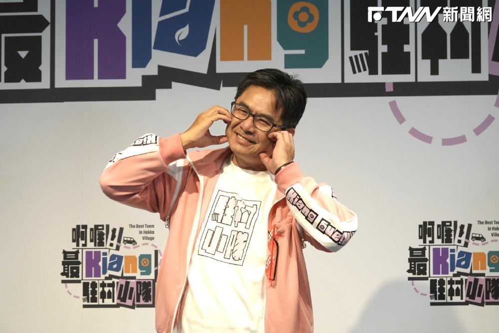 接拍《婆婆2》曝許傑輝近況!洪都拉斯「4字」吐心聲 苦嘆:惜福吧