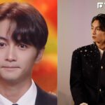 離婚後各走各路！「楊過」陳曉暴瘦脫相、眼中沒光　陳妍希回春迎戰新劇