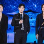 獨家／F4《FFOREVER》上海演唱會唱新歌　相信音樂回應了