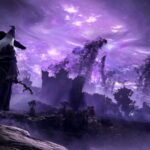 《艾尔登法环：黑夜君临》封闭测试现已开放注册