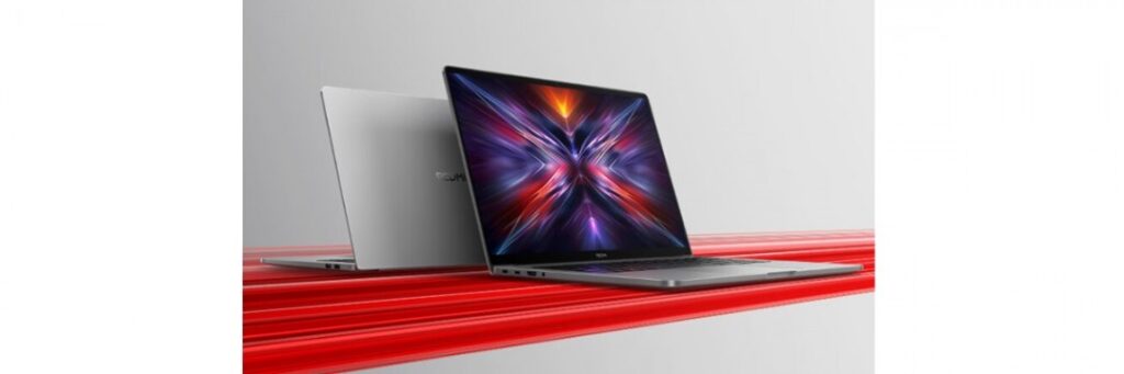 REDMI Book 14/16 2025笔电发布 首发4599元起