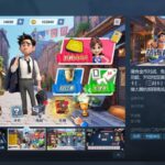 光谱资讯免费线上麻将游戏《蒸汽麻将社》Steam页面开放 1月23日上线