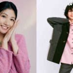 「大咖女星」宣布組團！帥兒罕見露面　團名大玩諧音梗
