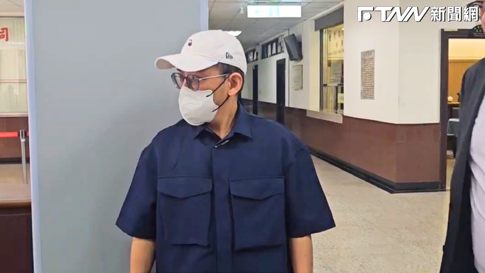 黃子佼被吹哨者打臉!稱全數和解說法「背後動機」不單純 遭爆對象不含「性騷受害人」