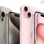 幾%年薪才夠買iPhone15?台灣贏日本居第6 第一名竟是它!