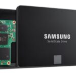 今年二季度SSD销量远超HDD 三星在制造和销售上继续保持领先