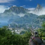 《孤岛危机:复刻版》Steam不采用D加密 首周8折促销