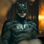 华纳CinemaCon展公布《蝙蝠侠》新镜头 收获各方称赞