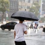 水氣略增擾中秋！賞月機率曝　入秋後第一波東北風增強「4地區降溫有感」
