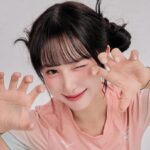 韓啦啦隊女神來台遭男粉舔手！經紀公司怒發聲明　還原事發過程