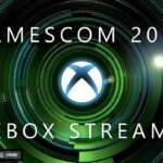 Xbox 2021年科隆展发表会将于8月25日凌晨1点开始