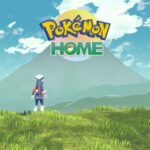 两部《宝可梦》新作将在2022年支持《宝可梦Home》