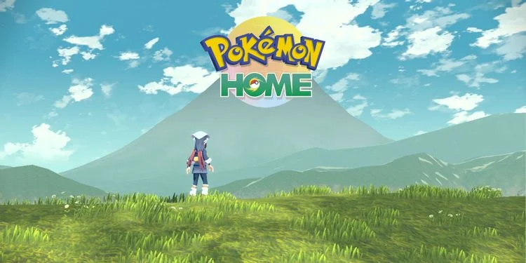 两部《宝可梦》新作将在2022年支持《宝可梦Home》