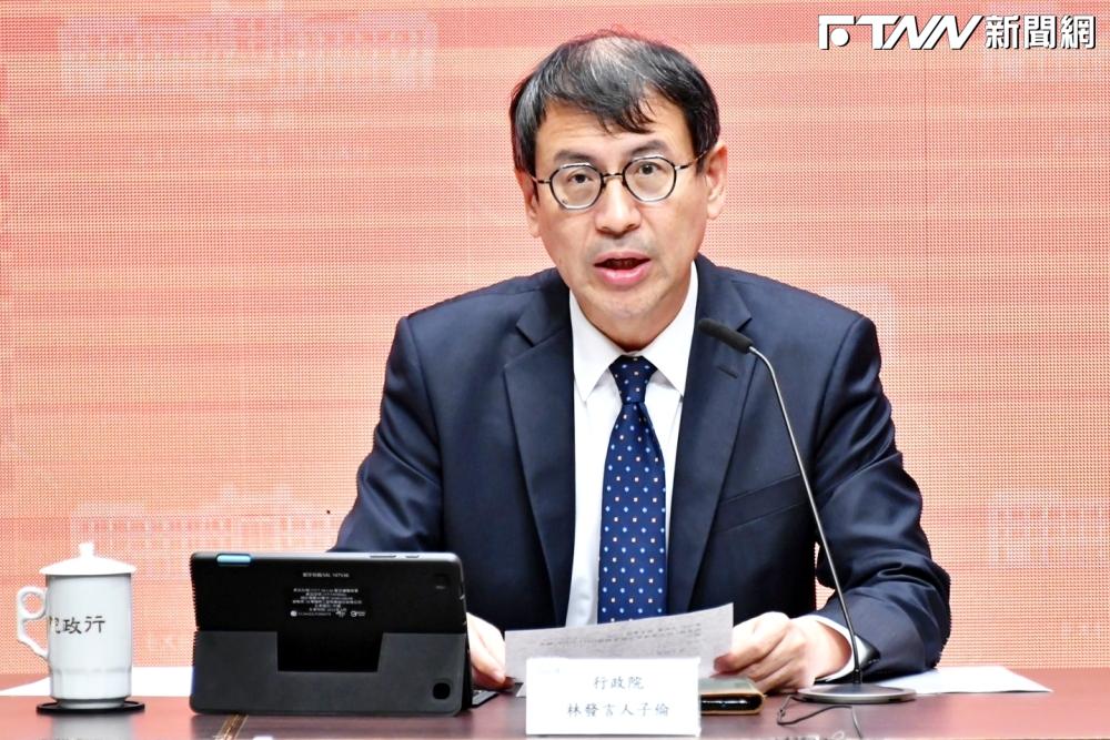 屏東惡火釀4消防員殉職！消權會呼籲「開放組工會」　行政院回應了