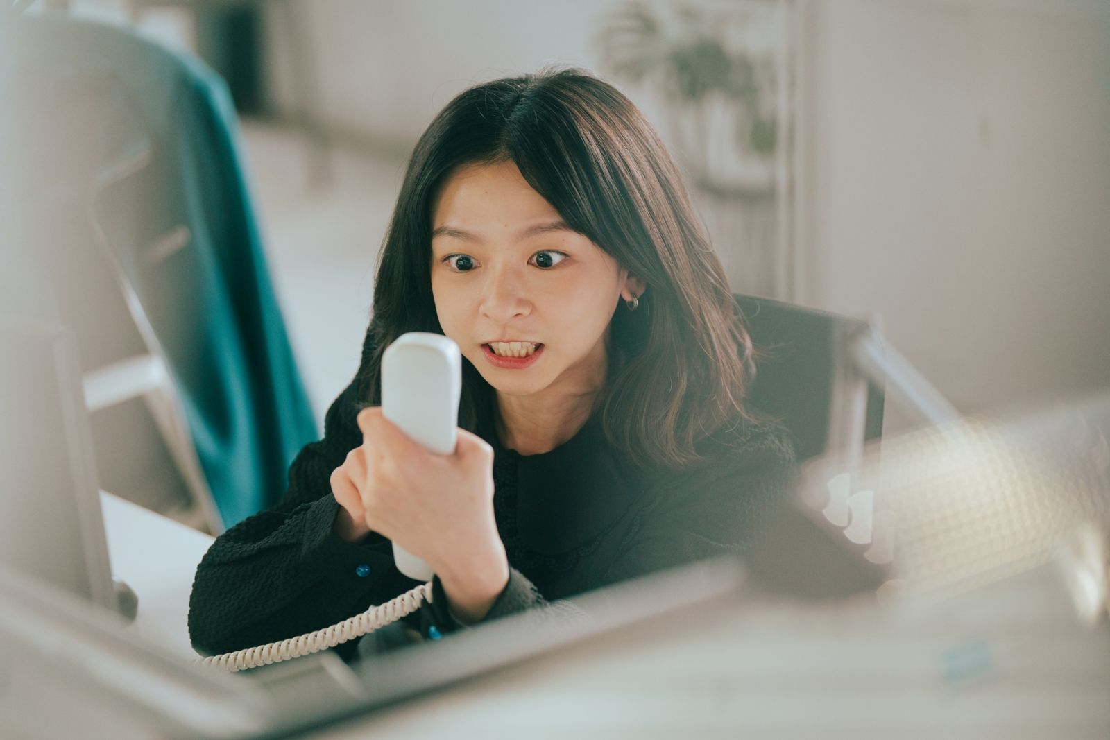 小可愛變小辣椒 《人生只租不賣》陳姸霏飆台語火力全開