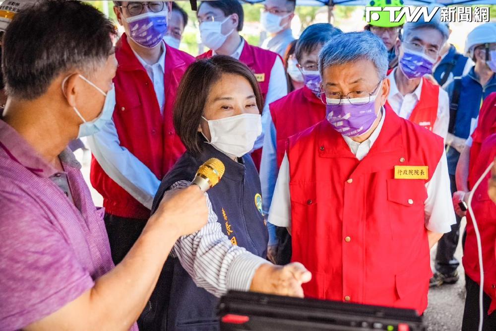 明揚存放3千公斤危險物!縣府列「3大違法事實」:從重開罰240萬