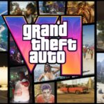 自称《GTA6》测试者透露新情报:游戏世界逼真生动