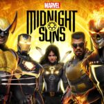 黑暗来临，苏醒吧！ Firaxis Games开发的《漫威暗夜之子》 将于2022年3月全球推出