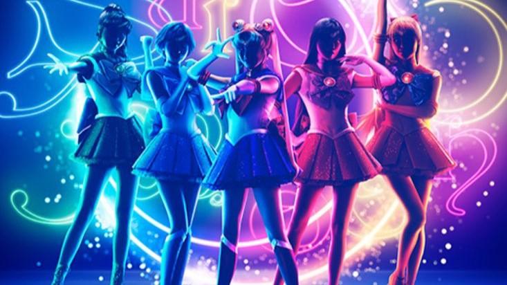 代替月亮懲罰你!中國再抵制日「美少女戰士Sailor Moon」18場音樂劇 無預警全喊卡
