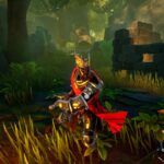 能够改变的游戏世界 ARPG《迷失之刃》首次公开