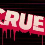 《CRUEL》登陆Steam 爽快第一人称FPS