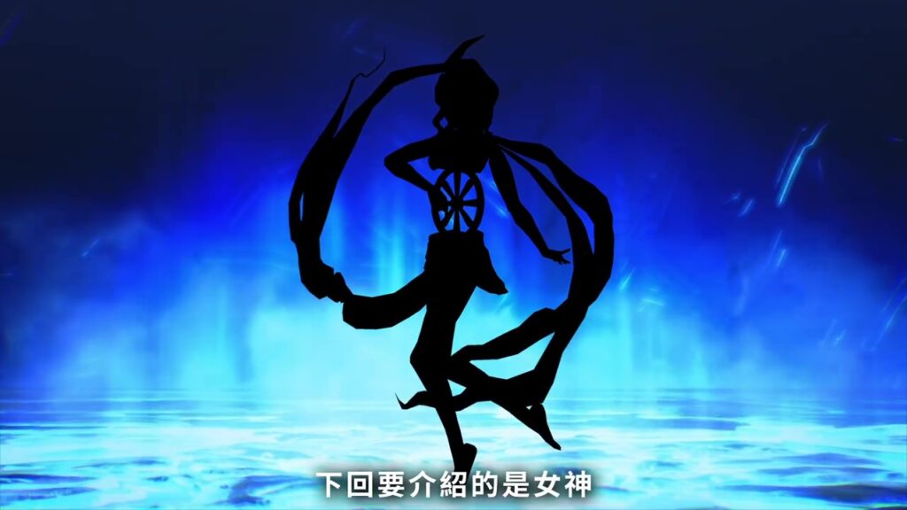 《真女神转生5》恶魔介绍：所罗门王72柱魔神之一比利士