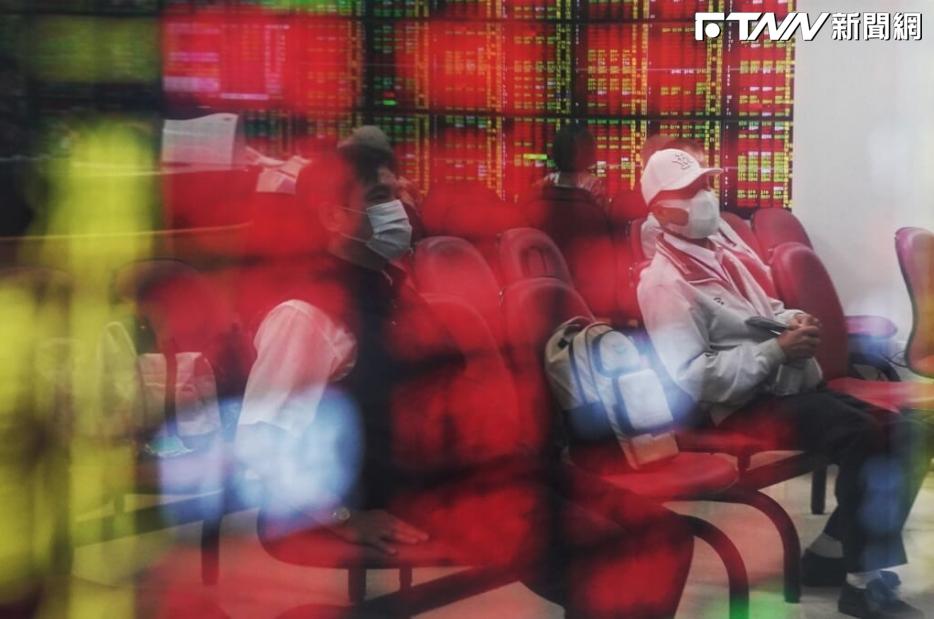 美股收漲　法人：台股關注半年線攻防