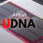 AMD FSR 4由索尼帮助开发 PS6将使用UDNA架构