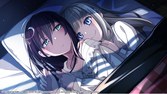 《死亡终局轮回试炼2》主要角色介绍