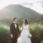 快訊／「翻唱女神」被求婚2年要嫁了！甜曬絕美婚紗照　婚禮進度曝光